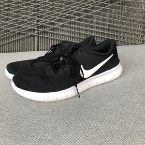 Nike Free Run Sneakers